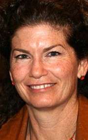 Фото Дженетт Голдстин