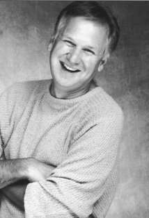 Актер Том Паркс