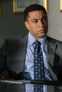 Актер Гарри Джозеф