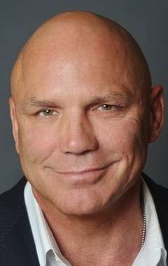 Актер Пэтрик Килпэтрик