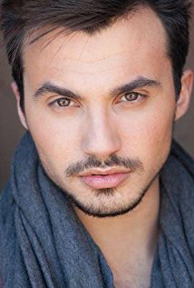 Актер Стефан Экерманн