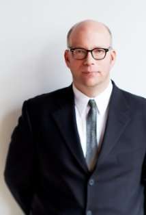 Актер Мюррэй Фюрроу