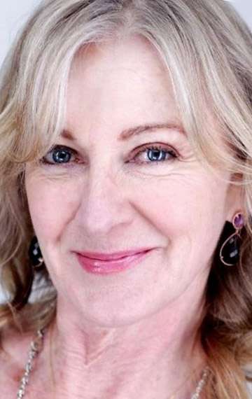 Актер Каролин Лагерфельт