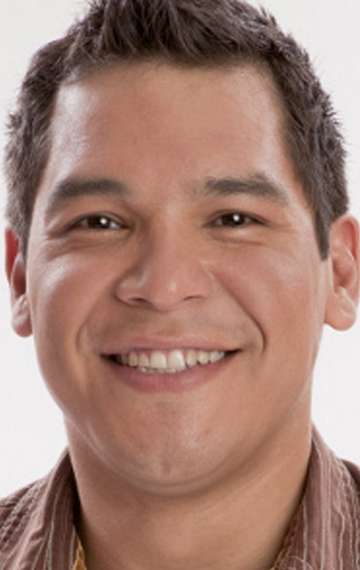 Актер Натаниель Арканд