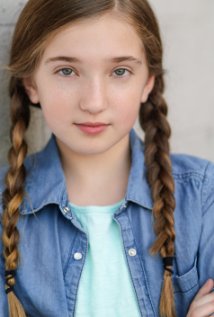 Актер Николь Муриа Шерман