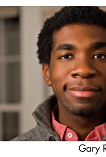 Актер Гари Ричардсон