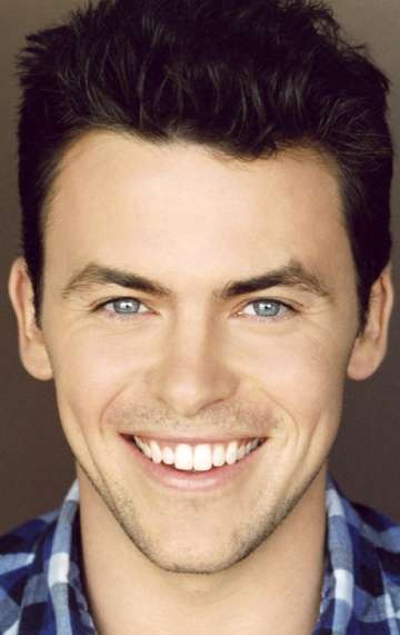 Фото Том Коннолли