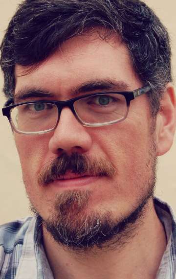 Актер Хаббел Палмер