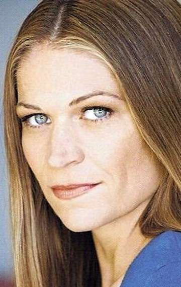 Актер Дендри Тейлор