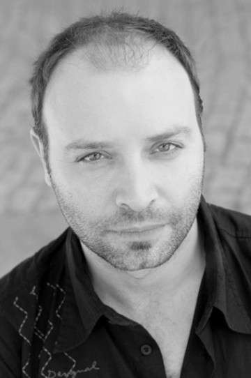 Актер Висенте Ромеро