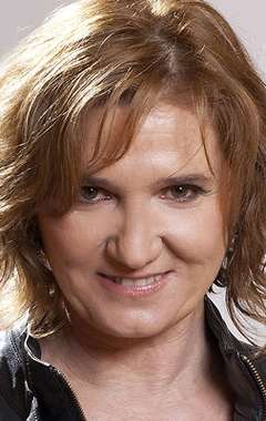 Актер Ана Вахенер