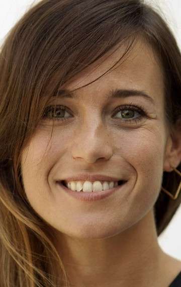 Актер Марта Этура