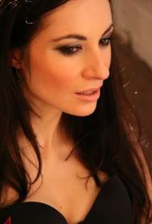 Фото Лора Койович