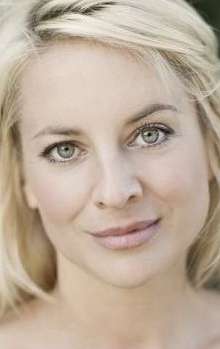 Актер Катрин Вайссер