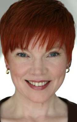 Актер Кэтлин Рениш