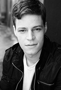 Актер Феликс Джонсон