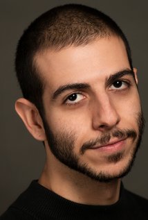 Актер Раффи Атамиан