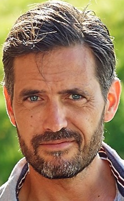 Актер Марко Борьеро