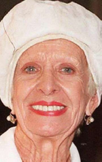 Актер Лидия Ламайсон