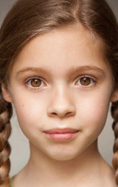 Актер Джорджия Пембертон