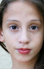 Актер Джалина Меркадо