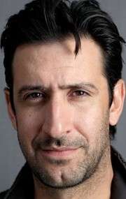 Актер Хосе Мария Яспик