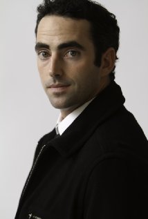 Актер Patrick King