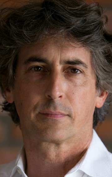 Актер Александр Пэйн