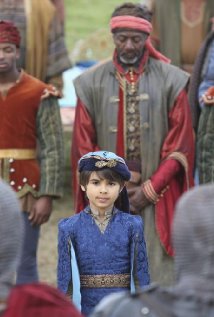 Актер Кемаал Дин-Эллис