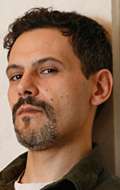 Актер Роберто Энрикес