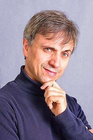 Актер Хосе Мота