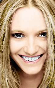 Актер Магали Мадисон