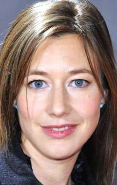 Актер Йоханна Вокалек