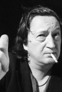 Актер Андреас Собик