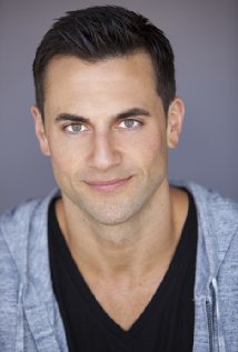 Актер Gary Terranova