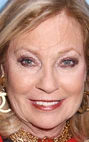 Фото Тина Слоун