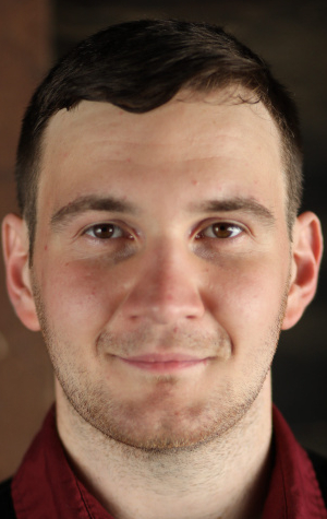 Актер Альфред Габидуллин