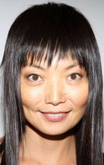 Актер Ирина Пантаева