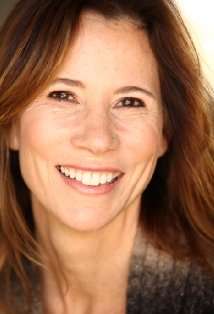 Актер Терри Уолтерс