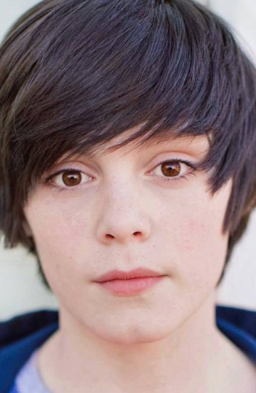 Актер Джек Чемпион