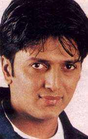 Актер Ритеш Дешмукх