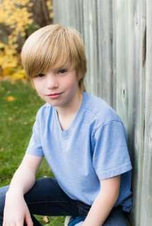 Фото Логан Креран