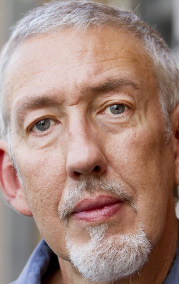 Актер Майкл Мэттисон