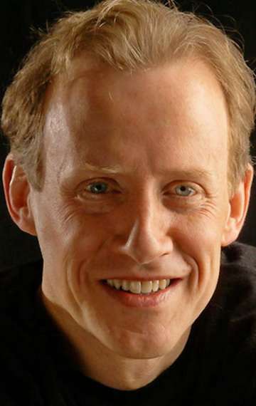 Актер Эндрю Хавилл