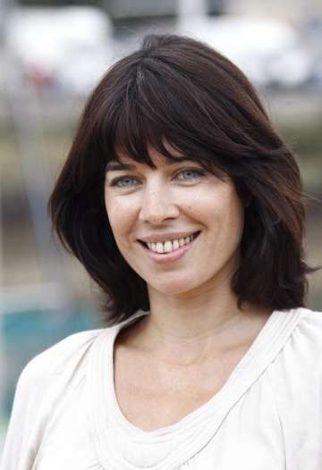 Актер Мари-Гаэль Калс