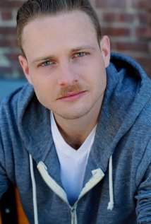 Актер Джон Террелл