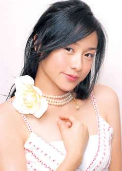 Актер Кар Ян Лам