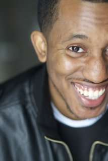 Актер Крис Редд