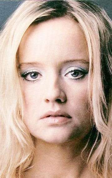 Актер Люси Дэвис