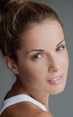 Актер Татьяна Абраменко